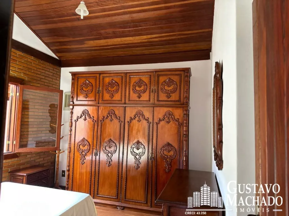 Casa, 3 quartos, 330 m² - Foto 13