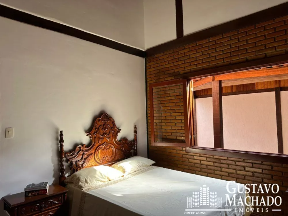 Casa, 3 quartos, 330 m² - Foto 15