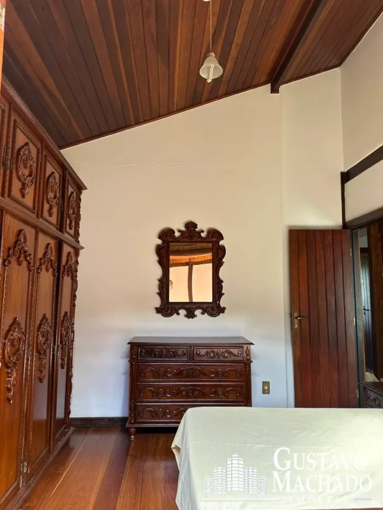 Casa, 3 quartos, 330 m² - Foto 17