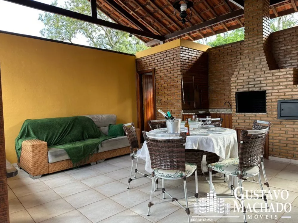 Casa, 3 quartos, 330 m² - Foto 36