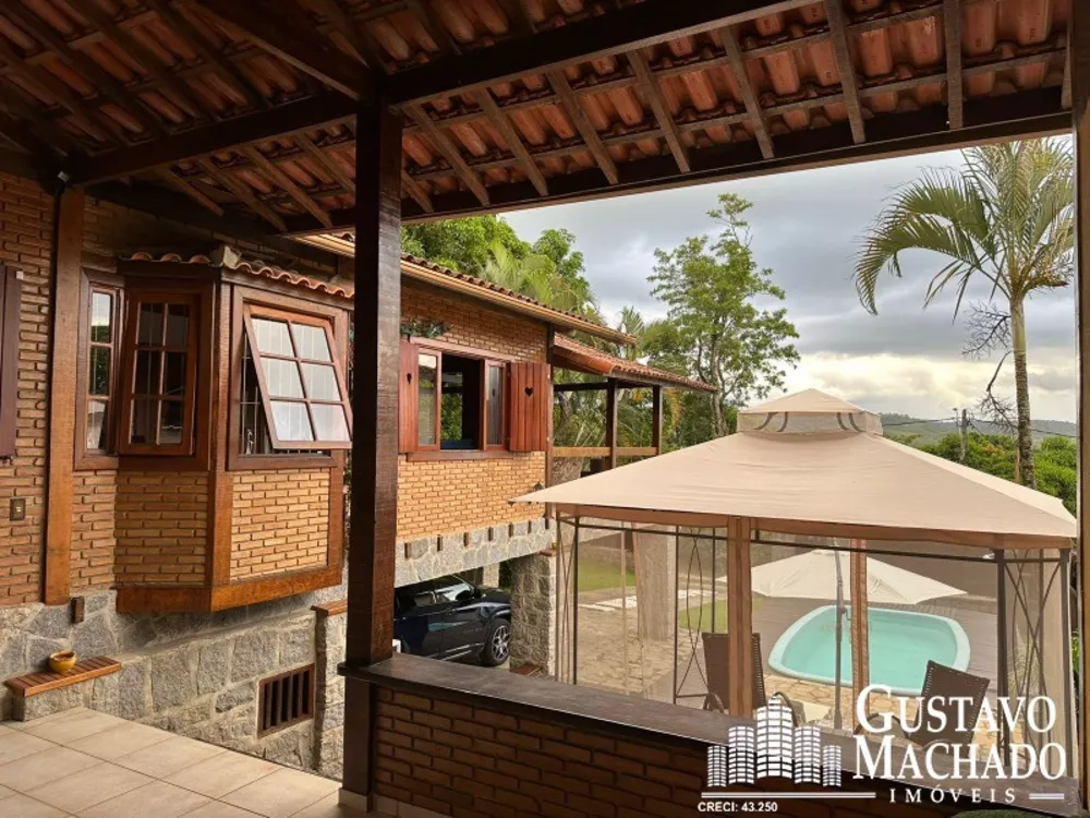 Casa, 3 quartos, 330 m² - Foto 20