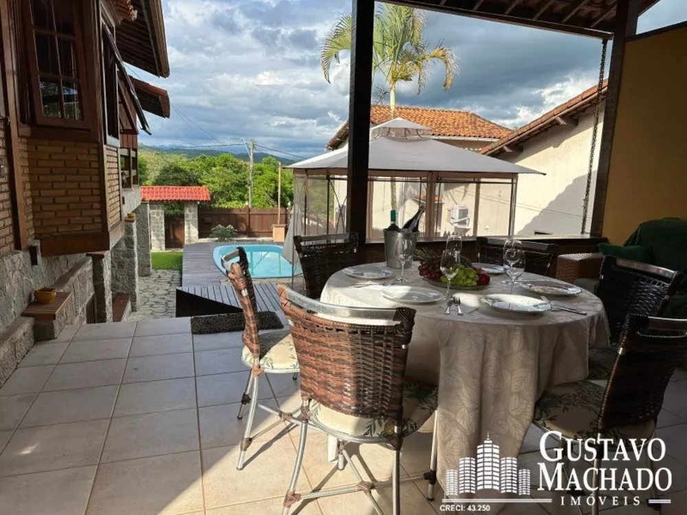 Casa, 3 quartos, 330 m² - Foto 24