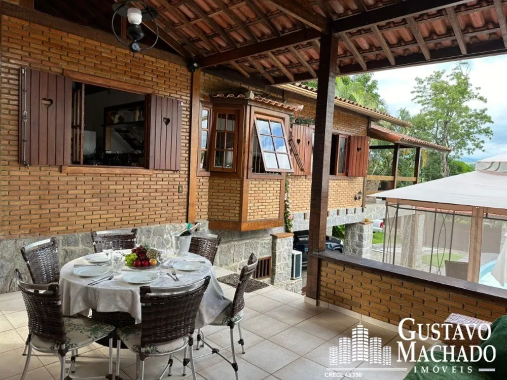 Casa, 3 quartos, 330 m² - Foto 25