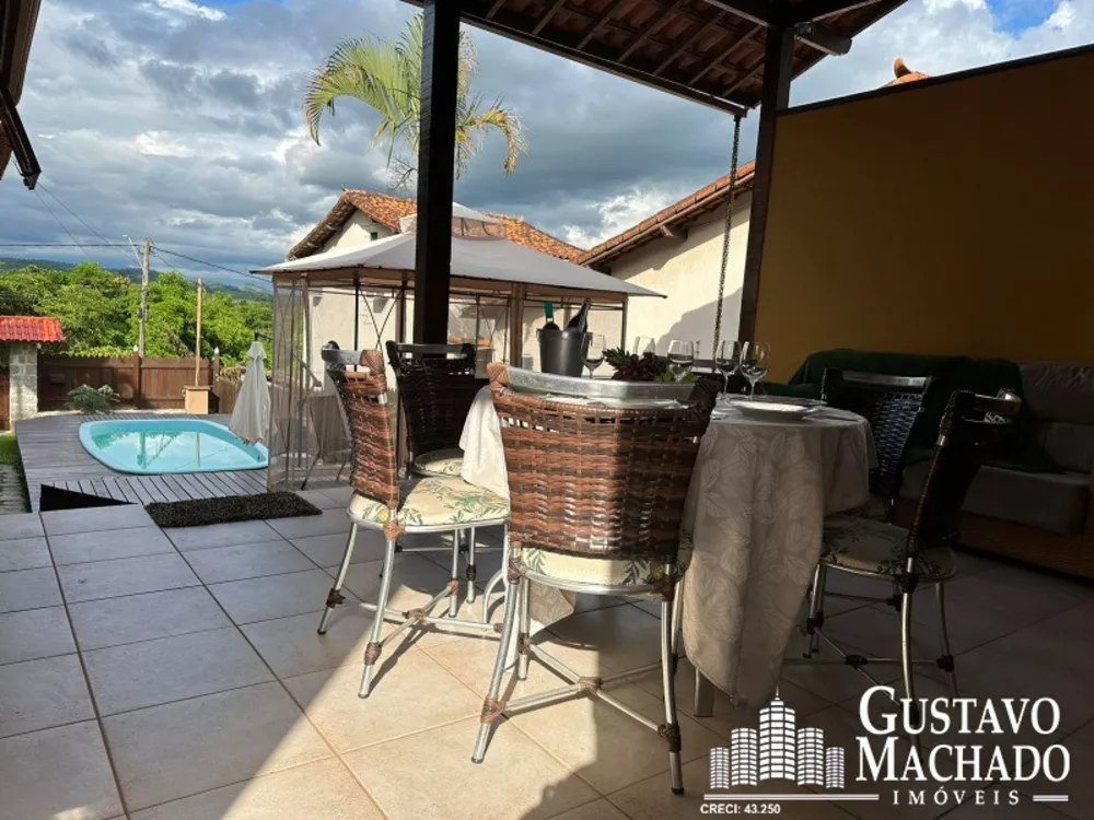 Casa, 3 quartos, 330 m² - Foto 8