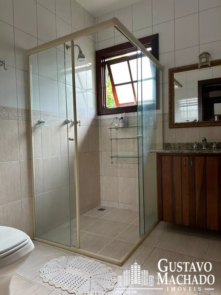 Casa, 3 quartos, 330 m² - Foto 33