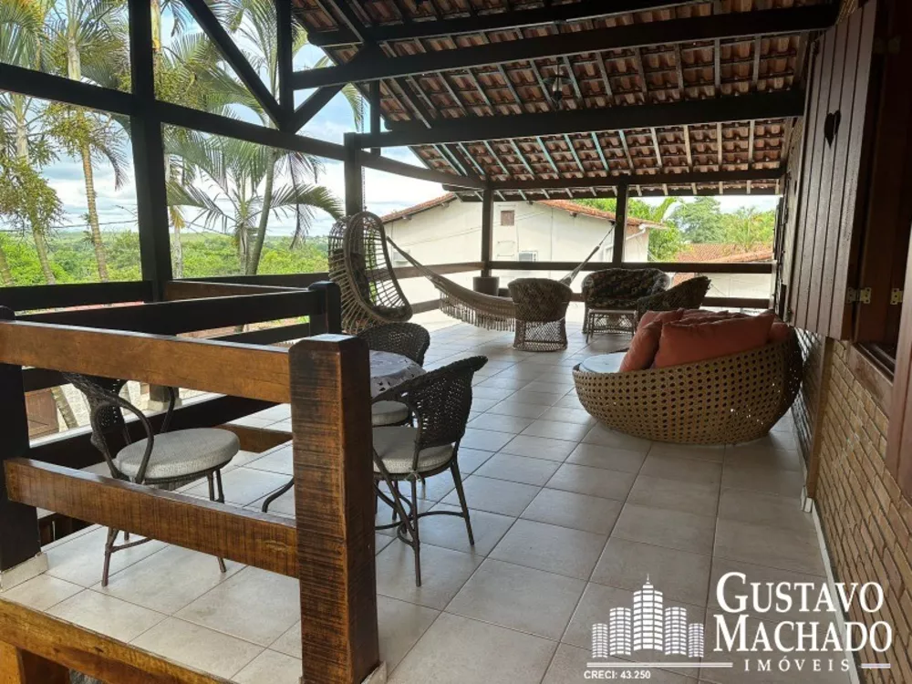 Casa, 3 quartos, 330 m² - Foto 22