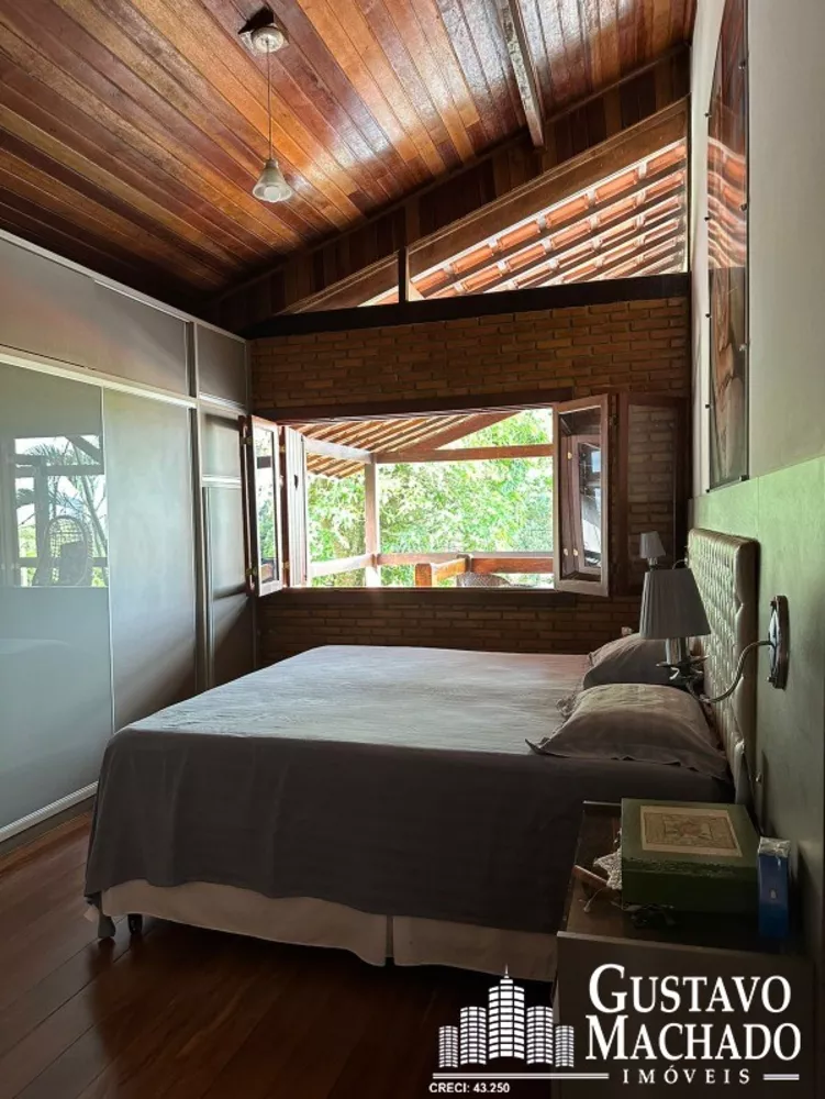 Casa, 3 quartos, 330 m² - Foto 10