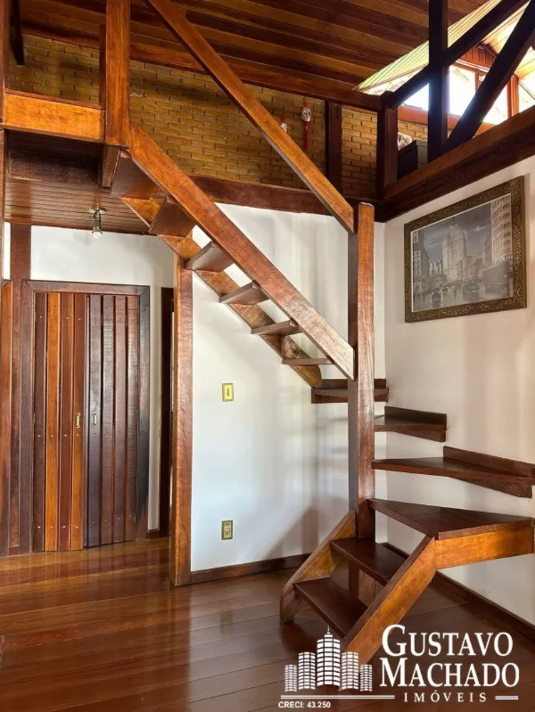 Casa, 3 quartos, 330 m² - Foto 31