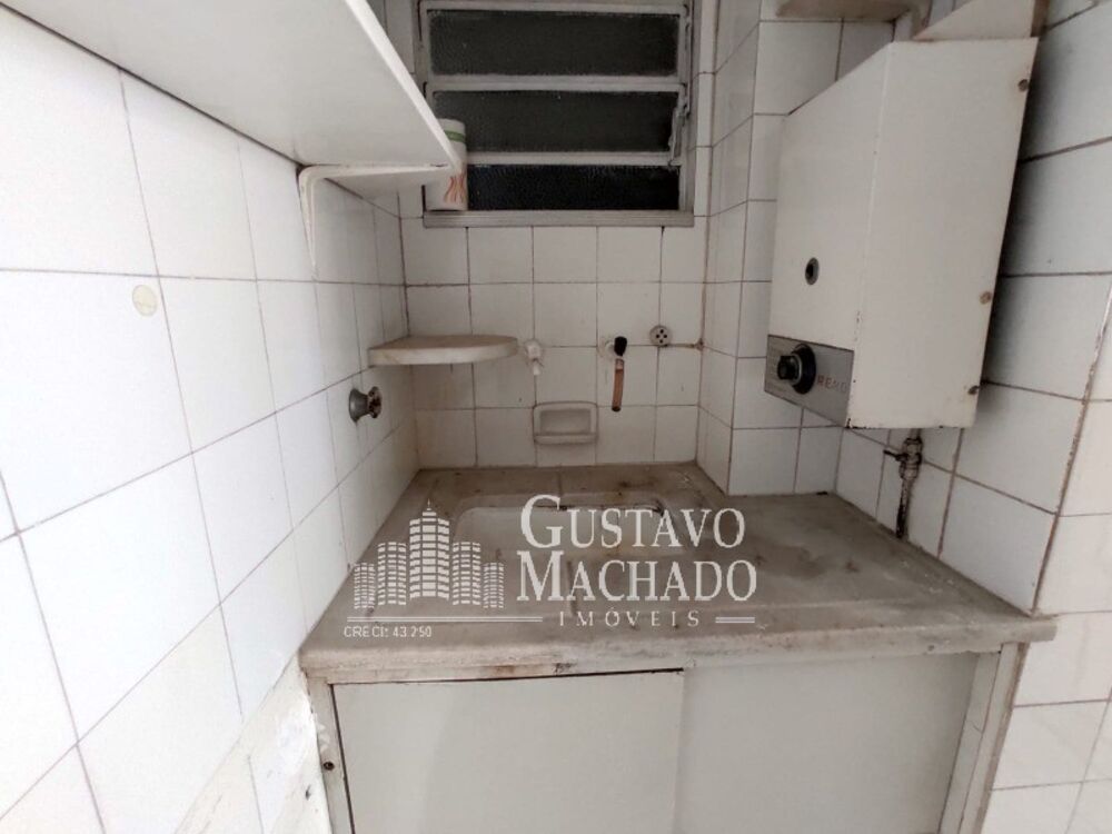 Sala-Conjunto, 33 m² - Foto 3