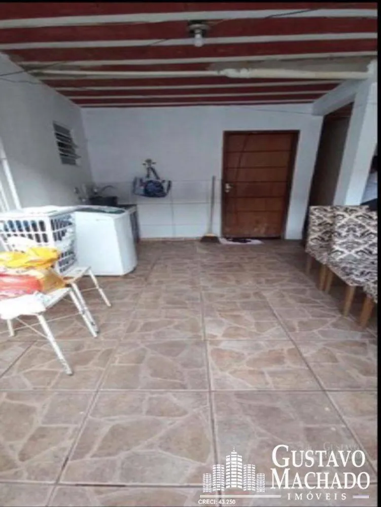 Casa, 4 quartos, 120 m² - Foto 9