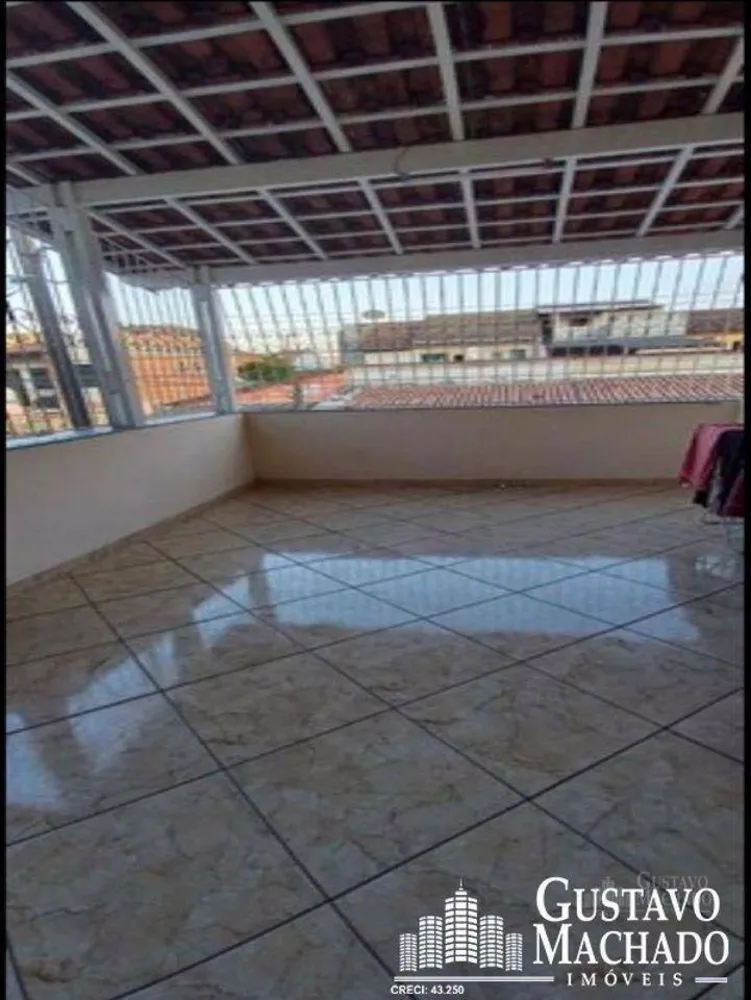 Casa, 4 quartos, 120 m² - Foto 5