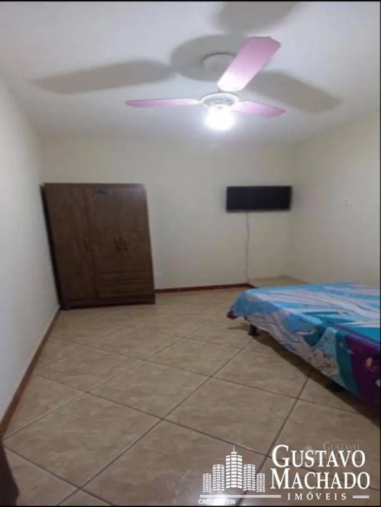 Casa, 4 quartos, 120 m² - Foto 3