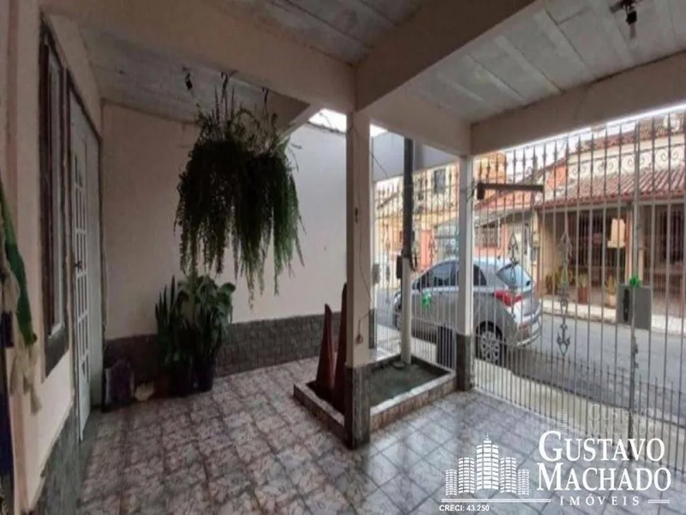 Casa, 4 quartos, 120 m² - Foto 13