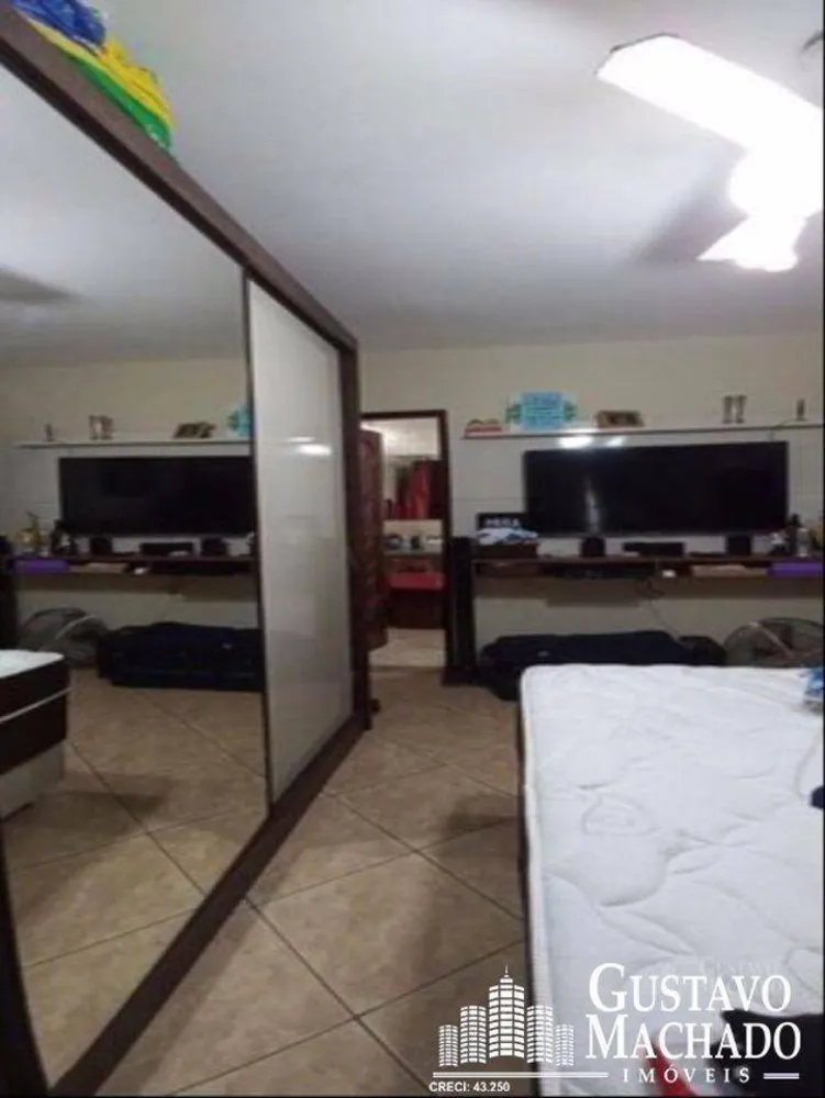 Casa, 4 quartos, 120 m² - Foto 6
