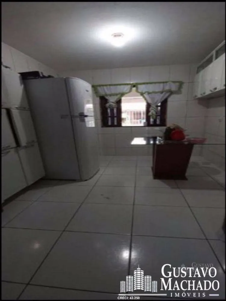 Casa, 4 quartos, 120 m² - Foto 10