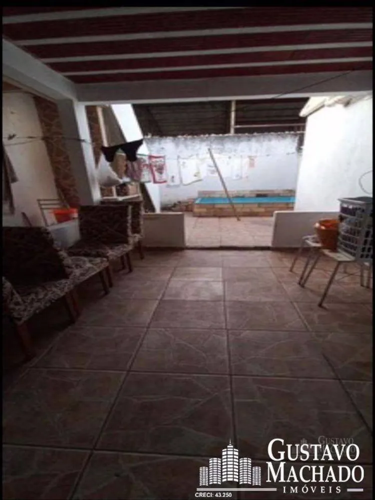 Casa, 4 quartos, 120 m² - Foto 8