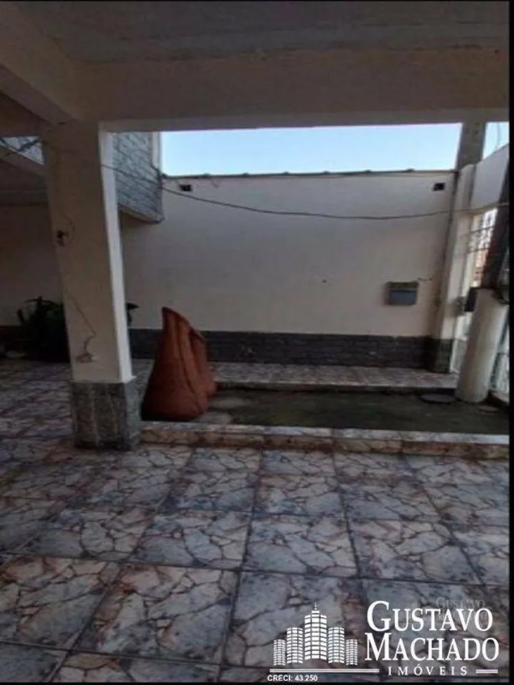 Casa, 4 quartos, 120 m² - Foto 12