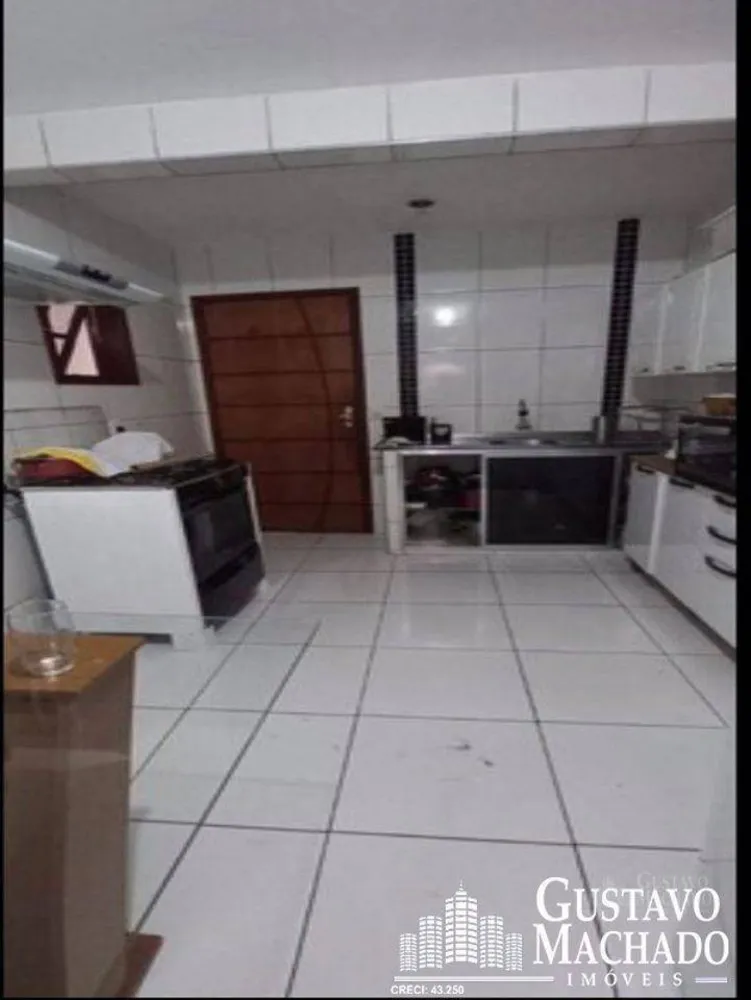 Casa, 4 quartos, 120 m² - Foto 11