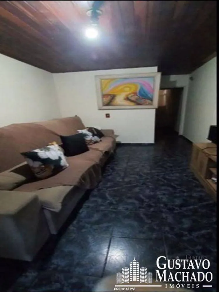 Casa, 4 quartos, 120 m² - Foto 2
