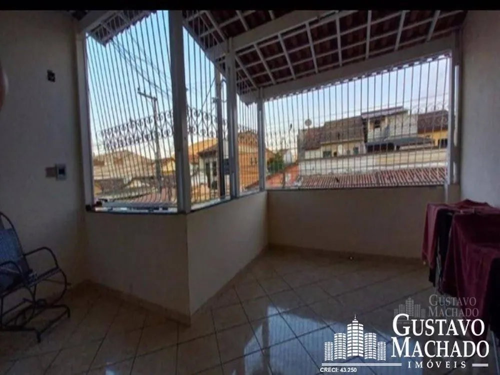 Casa, 4 quartos, 120 m² - Foto 4