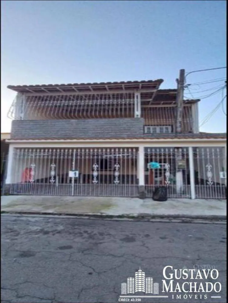 Casa, 4 quartos, 120 m² - Foto 14