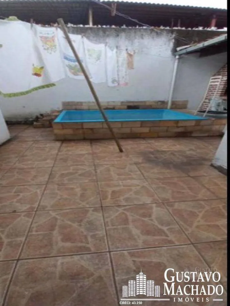 Casa, 4 quartos, 120 m² - Foto 7