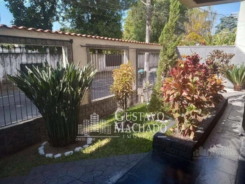 Apartamento, 4 quartos, 152 m² - Foto 1