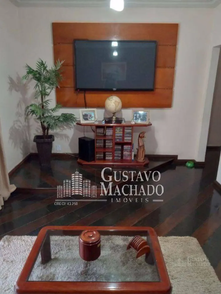 Apartamento, 4 quartos, 152 m² - Foto 4