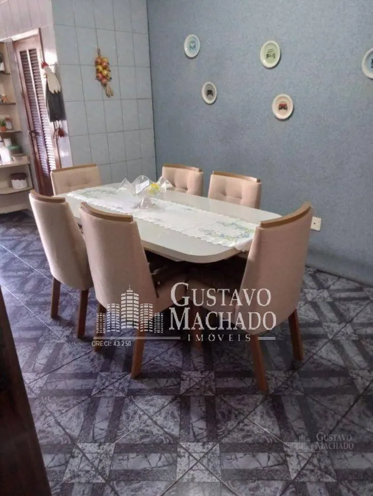Apartamento, 4 quartos, 152 m² - Foto 5