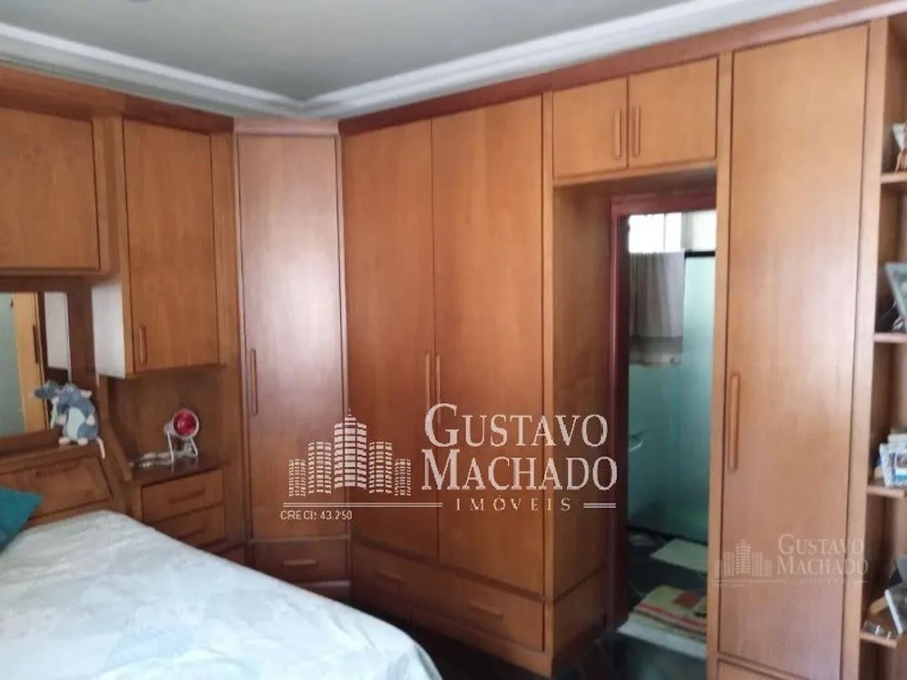 Apartamento, 4 quartos, 152 m² - Foto 9
