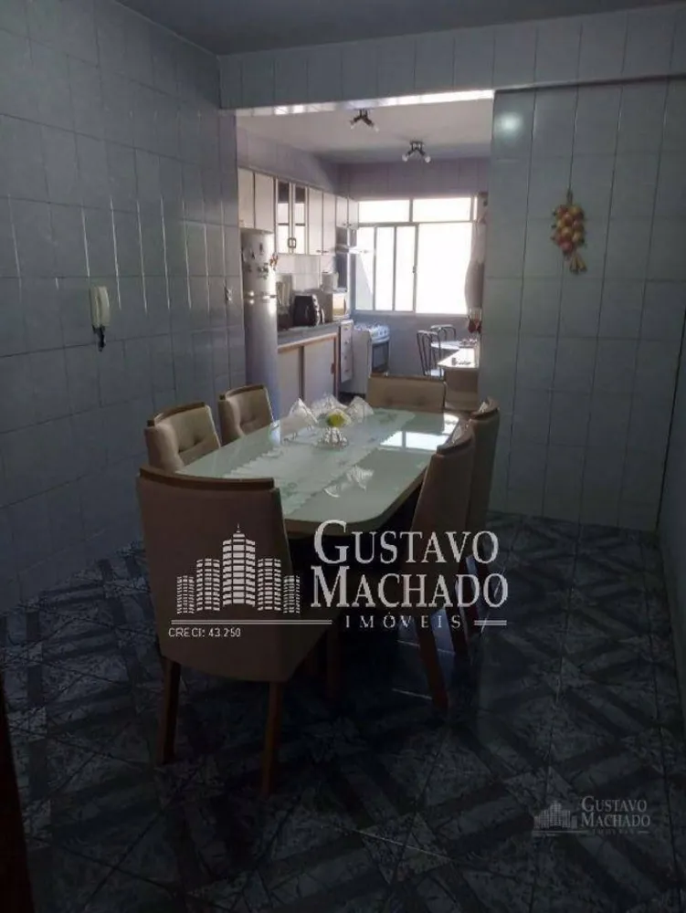 Apartamento, 4 quartos, 152 m² - Foto 6