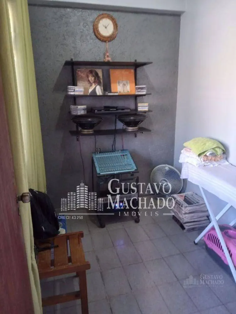 Apartamento, 4 quartos, 152 m² - Foto 15
