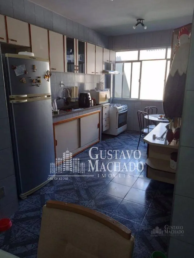 Apartamento, 4 quartos, 152 m² - Foto 7