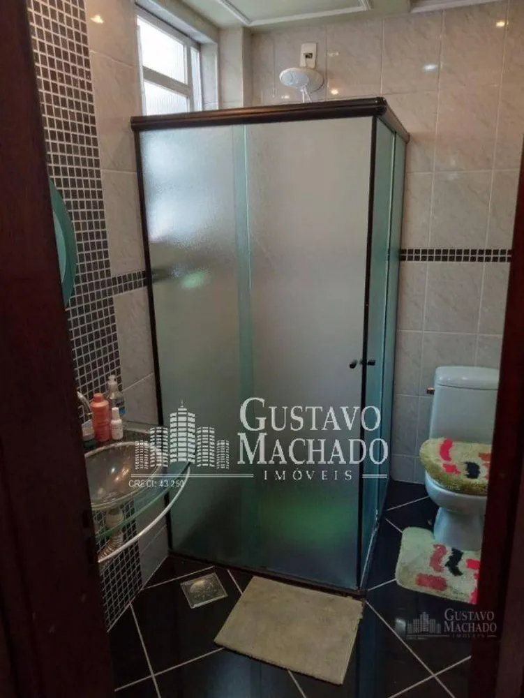 Apartamento, 4 quartos, 152 m² - Foto 11