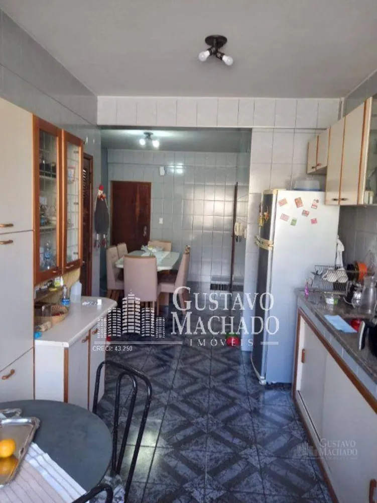 Apartamento, 4 quartos, 152 m² - Foto 8