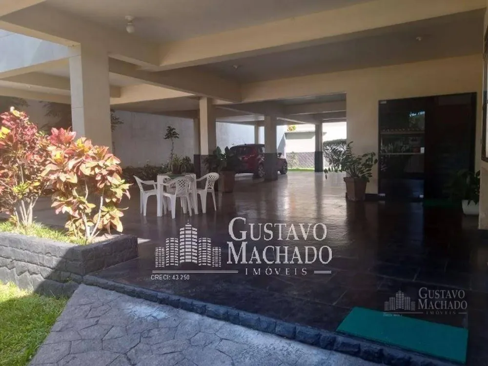 Apartamento, 4 quartos, 152 m² - Foto 2