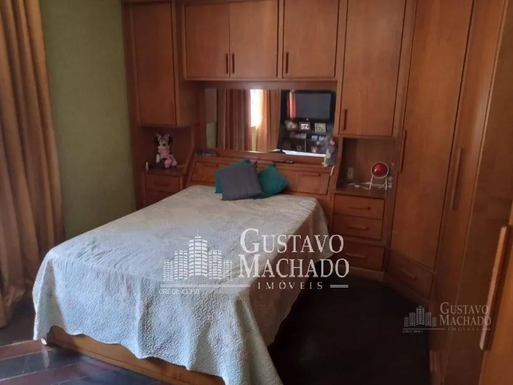 Apartamento, 4 quartos, 152 m² - Foto 10