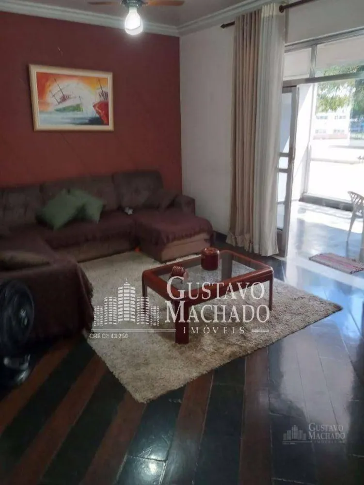 Apartamento, 4 quartos, 152 m² - Foto 3