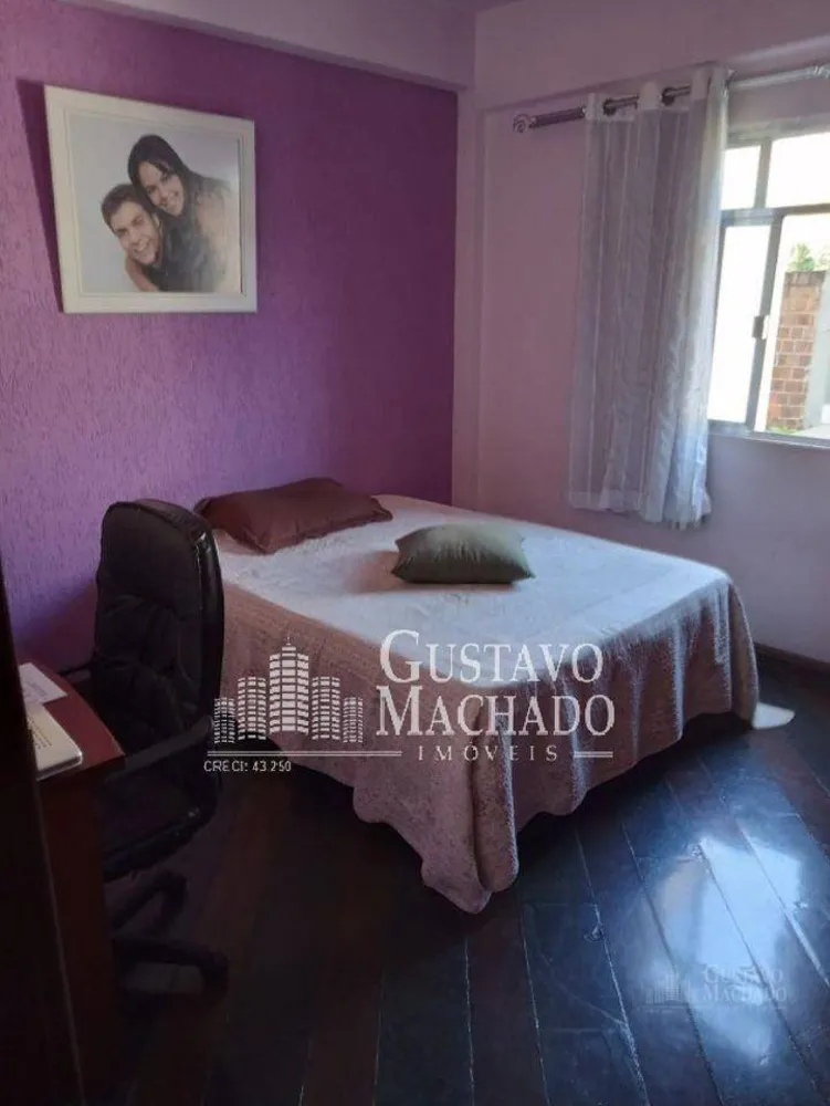Apartamento, 4 quartos, 152 m² - Foto 14