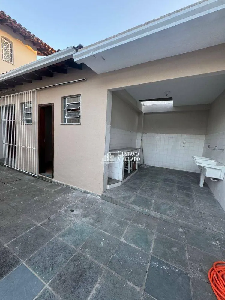 Casa, 4 quartos, 300 m² - Foto 11