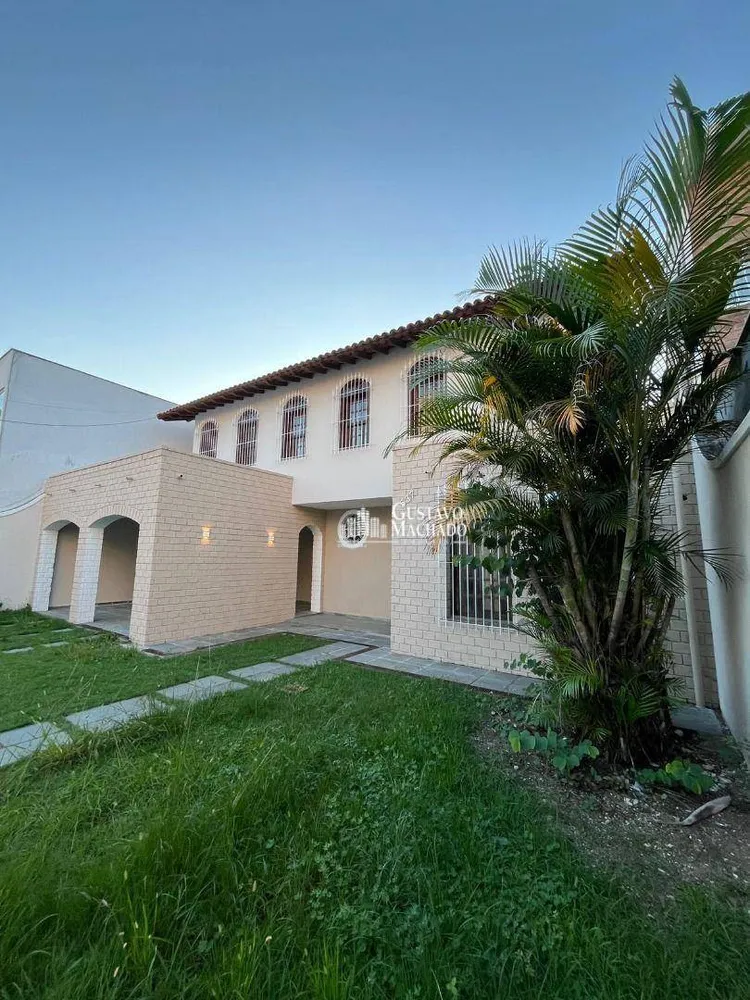 Casa, 4 quartos, 300 m² - Foto 12