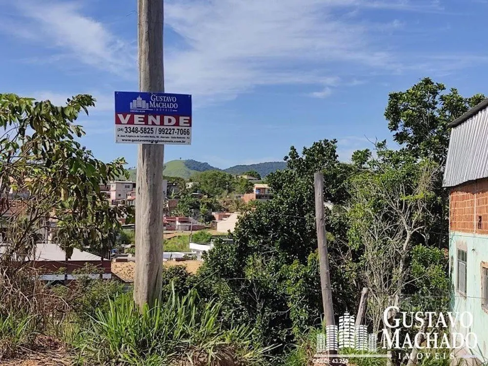 Terreno, 420 m² - Foto 1