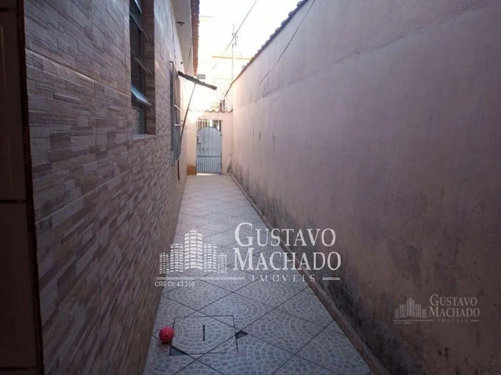 Casa, 3 quartos, 124 m² - Foto 16