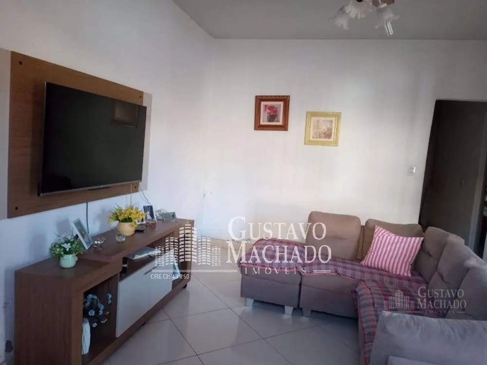 Casa, 3 quartos, 124 m² - Foto 5