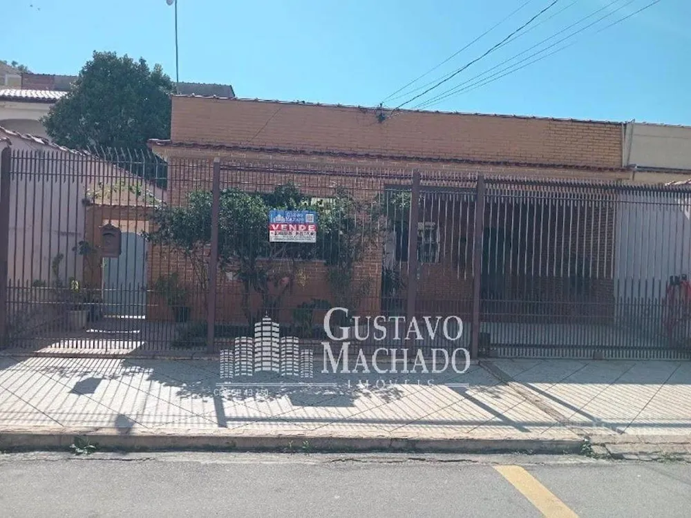 Casa, 3 quartos, 124 m² - Foto 2