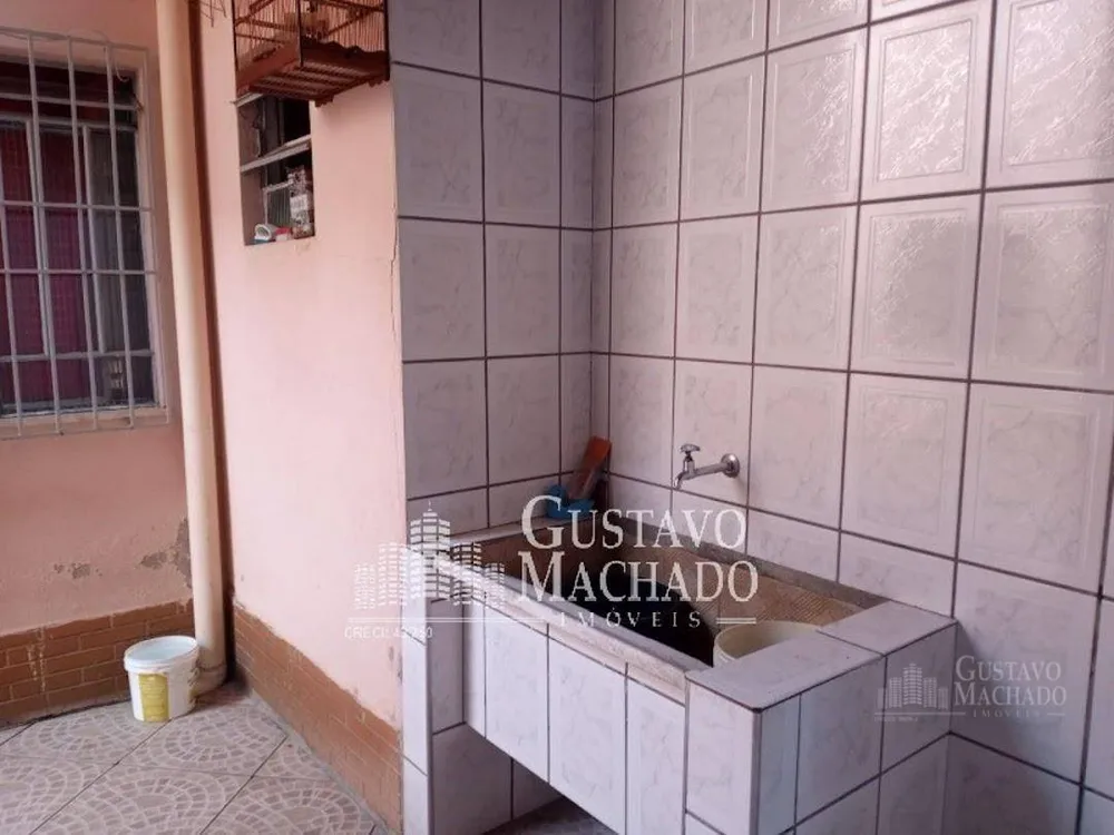 Casa, 3 quartos, 124 m² - Foto 15