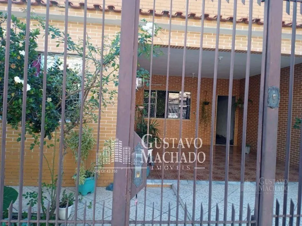 Casa, 3 quartos, 124 m² - Foto 3