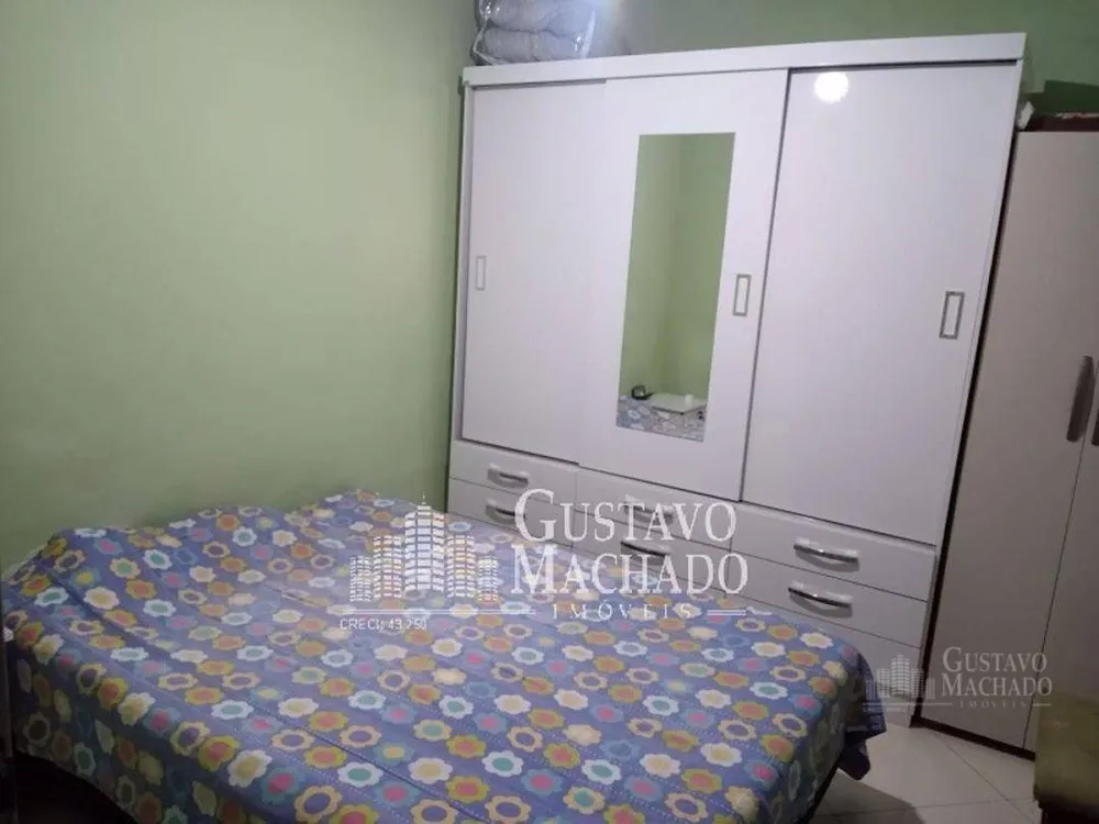 Casa, 3 quartos, 124 m² - Foto 8