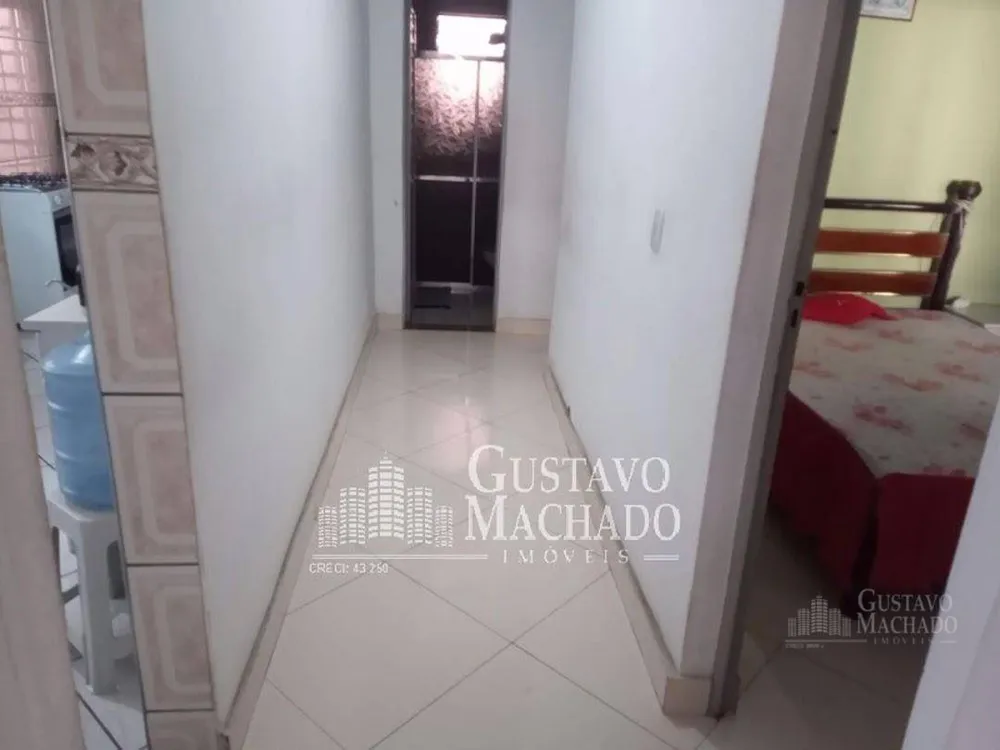 Casa, 3 quartos, 124 m² - Foto 13