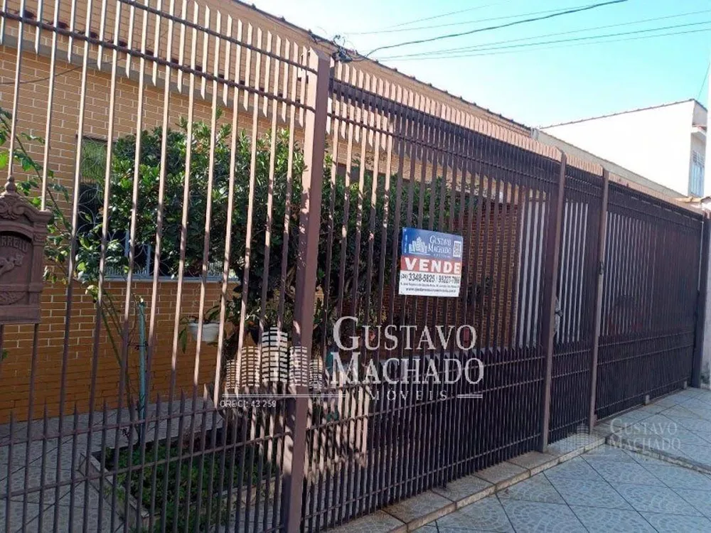 Casa, 3 quartos, 124 m² - Foto 1